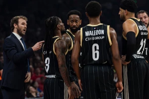 Asvel sve jači na krilu - stigla velika nada francuske košarke