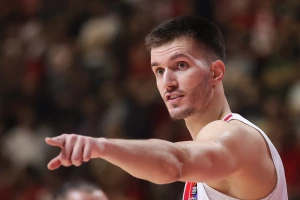 Srbija dobila novu košarkašku zvezdu - Ovako je MVP Petrušev rasterao "slepe miševe"!