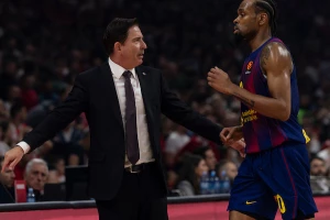 Ljeida pokazala Zvezdi kako protiv Barselone, Paskvalov tim bez rešenja za trio domaćina