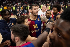 Ernangomez otvorio dušu: "Izgubio sam ljubav prema košarci, hteo sam da napustim sve"