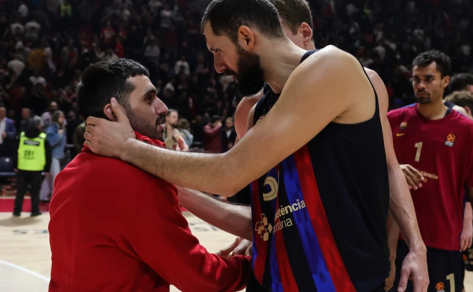 Srdjan Stevanovic/Starsport.rs ©