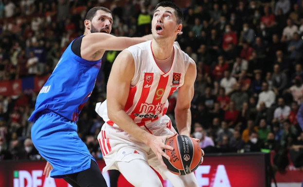 Srdjan StevanovicStarsportphoto © 