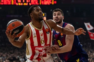 "Izgleda kao da ne mogu zajedno" - Ovo su igrači koji su kumovali porazu Zvezde!