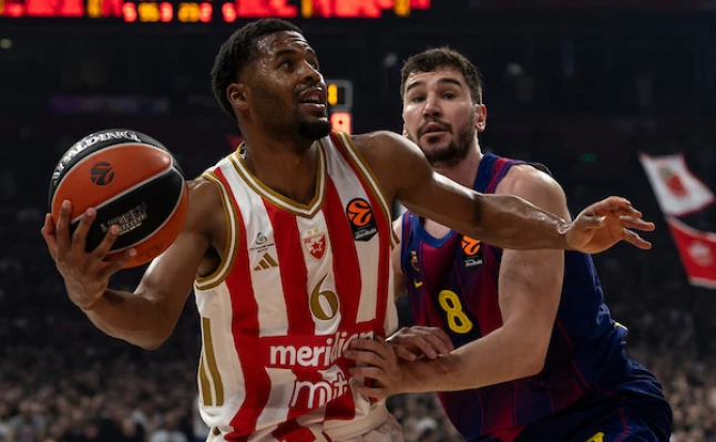 Srdjan Stevanovic/Starsport.rs ©