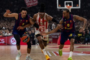 Nova Zvezdina briga pred derbi - Šta je sa Čimom?