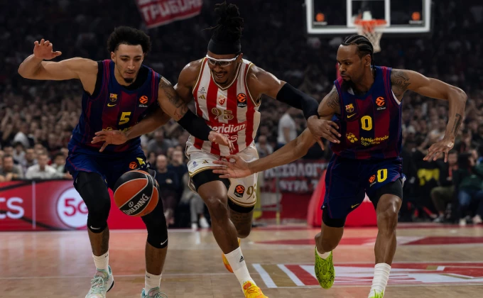 2025 Srdjan Stevanovic/Starsport.rs ©