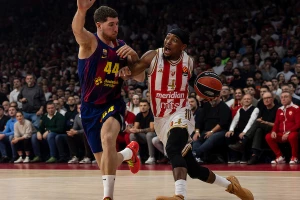 Dovedeni da prave razliku, ali su se večeras izgubili Grejem i Batler!