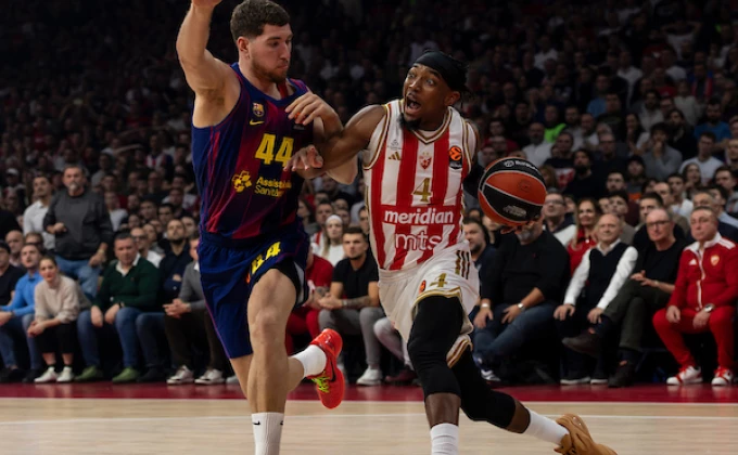 Srdjan Stevanovic/Starsport.rs ©