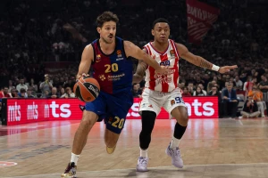 Potvrđeno, Laprovitola ne igra protiv Partizana