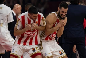 Beč - Zvezda RASPRODATO!