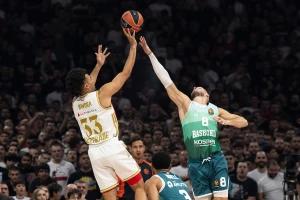 Zvezda bez najboljeg na Asvel i Makabi?!