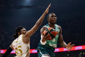 Kinezi izdašniji od evroligaša - Baskonija ostaje bez zvezde?