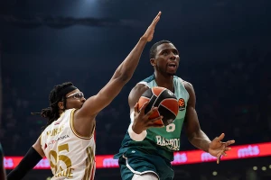 Dve promene u Baskoniji, stigao Litvanac, otišao Dijalo!