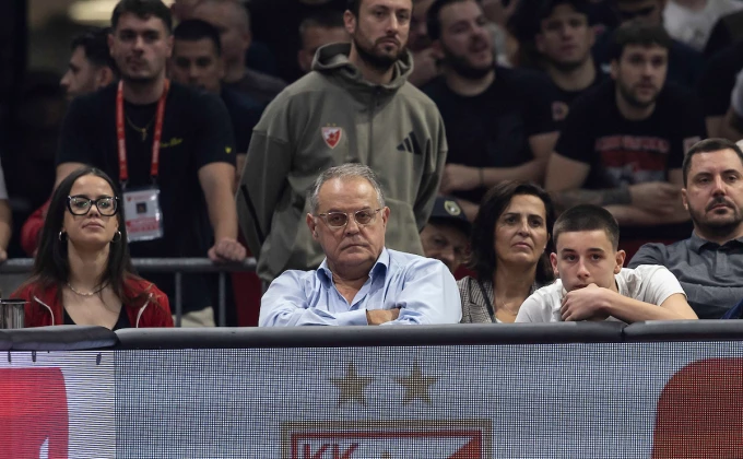 2024 Srdjan Stevanovic/Starsport.rs ©