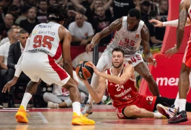 Olimpijakos će "ujedati" u reketu - dogovoren dolazak Hola!