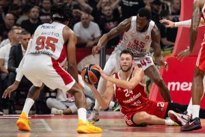 Olimpijakos će "ujedati" u reketu - dogovoren dolazak Hola!