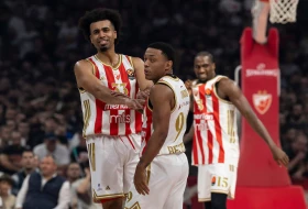 Jago odgovorio na Obradovićeve pohvale: "Mnogo mi pomaže na terenu i van njega"