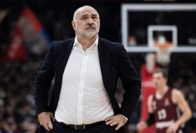 Zvanično - Pablo Laso do 2027. godine u Efesu