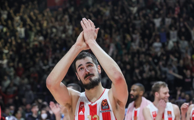 2021 Srdjan Stevanovic/Starsport.rs ©