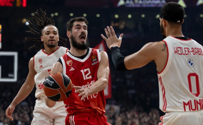 2024 Srdjan Stevanovic/Starsport.rs ©