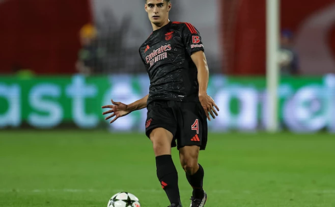 Srdjan Stevanovic/Getty Images