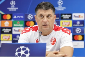 Milojević pred Štutgart: "Znamo svi šta moramo u životu, ostalo ne mora ništa"