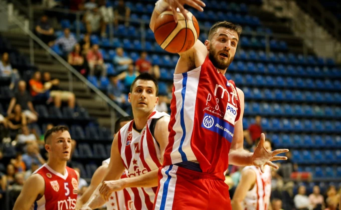 Srdjan Stevanovic/Starsportphoto ©