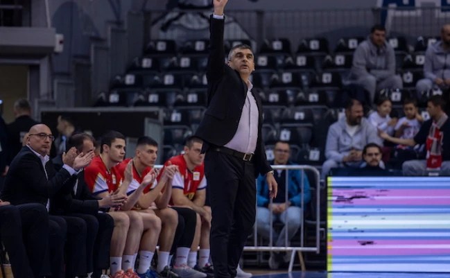 Srdjan Stevanovic/Starsport.rs ©