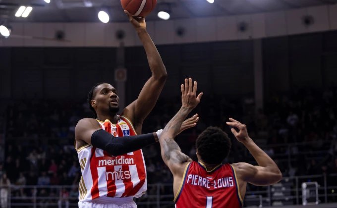 Srdjan Stevanovic/Starsport.rs