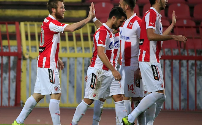 Srdjan Stevanovic/Starsportphoto