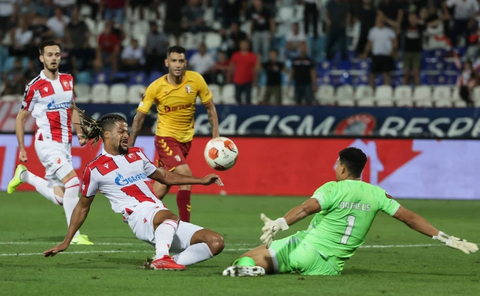 Starsport/Srdjan Stevanovic/Getty Images