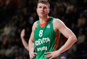Dončićeva Ilirija se ne šali - stigao Edo Murić!