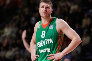 Dončićeva Ilirija se ne šali - stigao Edo Murić!