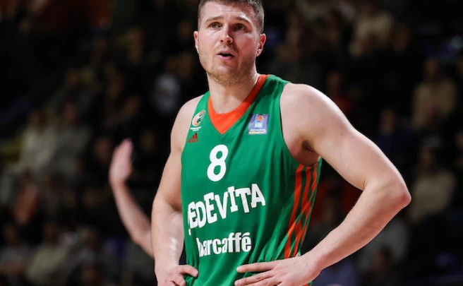 Srdjan Stevanovic/Starsport.rs