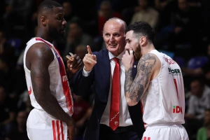 Raspored koji obećava - Koga će još pojačana Zvezda pobediti u ovih 10 kola?