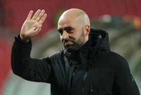 Selta veruje Klaudiju Hiraldesu, potpis na vernost do 2028. godine