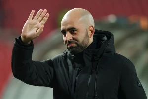 Selta veruje Klaudiju Hiraldesu, potpis na vernost do 2028. godine