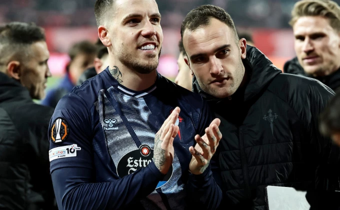 Srdjan Stevanovic/Starsport.rs ©