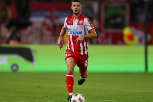 Hendel ostavio priče o Portu po strani: "Srećan sam u klubu koji me želi"
