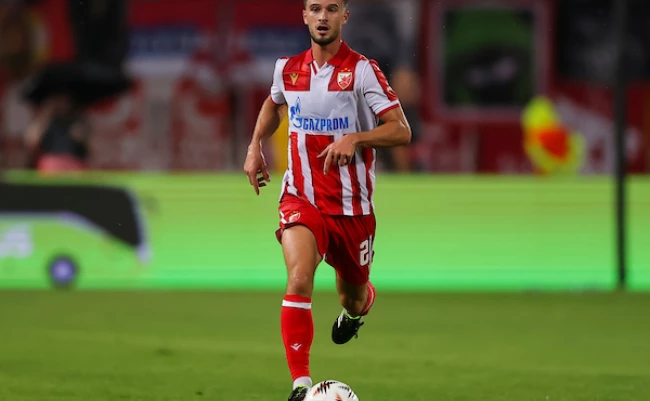 Srdjan Stevanovic/Starsport.rs