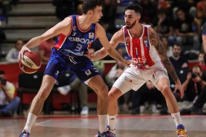 Zvanično - Nakon Zadra i Cibona sačuvala kapitena!