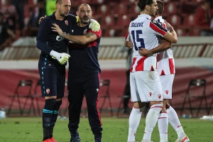 Zvezda predstavila kalendar za 2022, od Borjana do Stankovića!