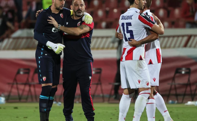 Srdjan Stevanovic/Starsport.rs © 