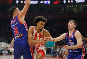 Nvoru ne napušta optimizam: ''Jedva čekam da sve počne!''