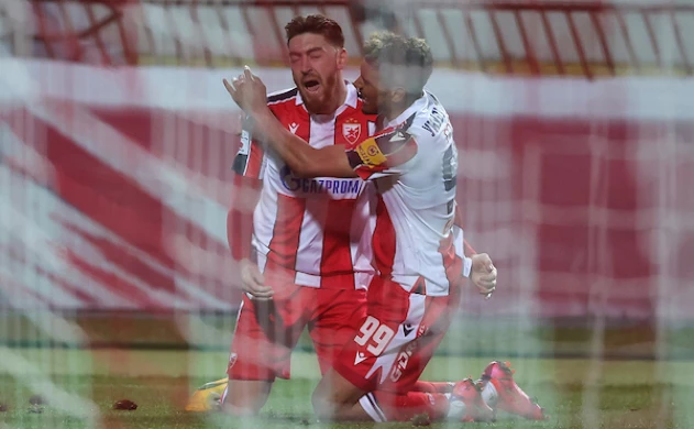 Srdjan Stevanovic/Starsport.rs © 