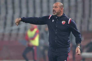 Borjan ima više problema, Stanković: "Ovako se osvajaju titule"