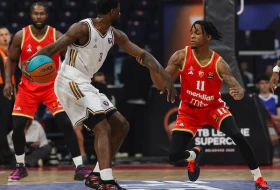 Veliki peh za Dubai u Atini - Bejkon polomio palac na treningu