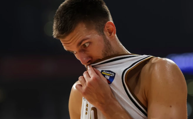 Srdjan Stevanovic/Starsport.rs ©