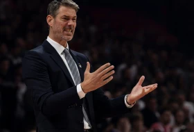 Golemac: "Tri sata vremenske razlike nas ometaju"