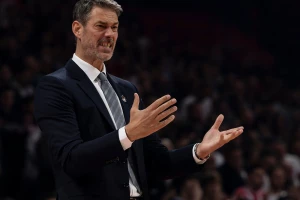 Golemac: "Tri sata vremenske razlike nas ometaju"